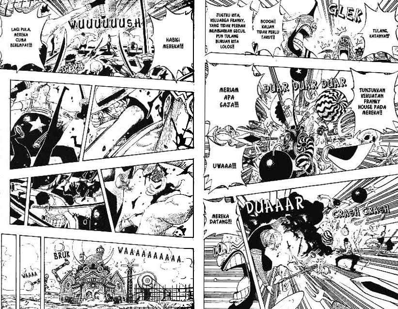 One Piece — Chapter 330, halaman 9