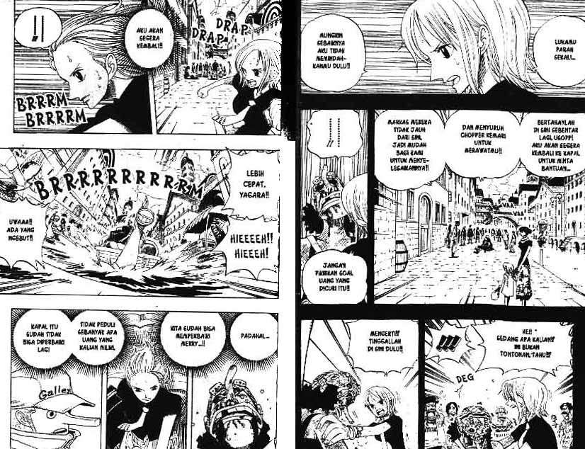 One Piece — Chapter 329, halaman 2