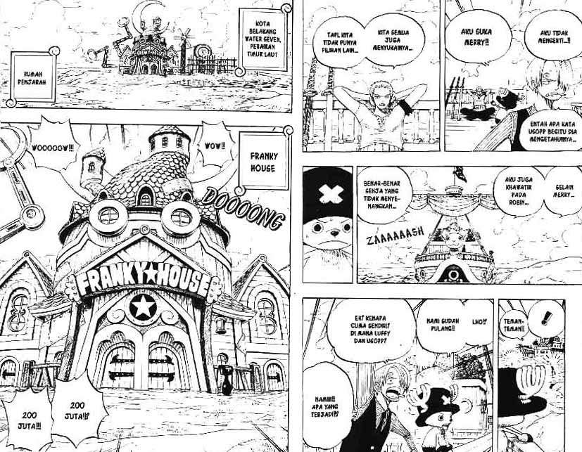 One Piece — Chapter 329, halaman 4