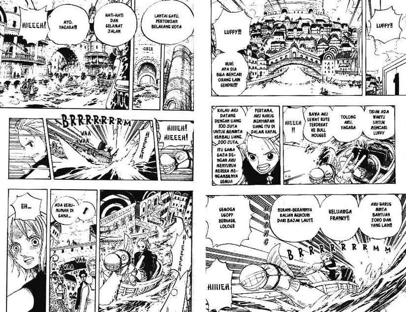 One Piece — Chapter 328, halaman 10