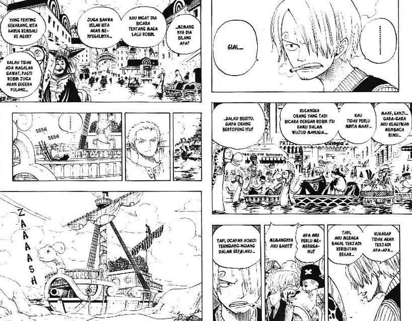 One Piece — Chapter 328, halaman 3
