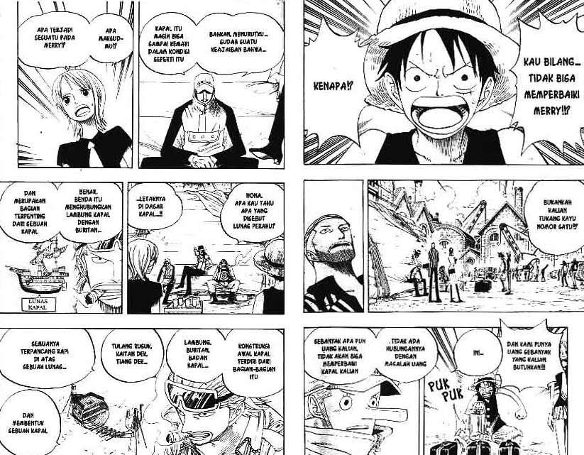 One Piece — Chapter 328, halaman 4