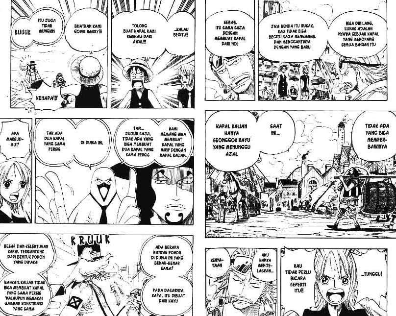 One Piece — Chapter 328, halaman 5