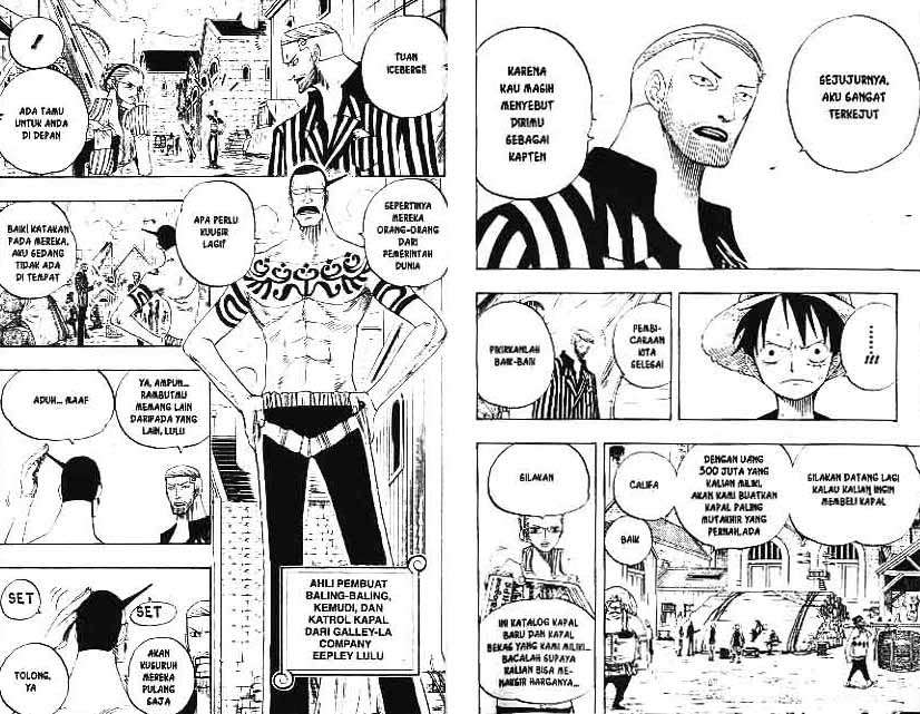 One Piece — Chapter 328, halaman 7