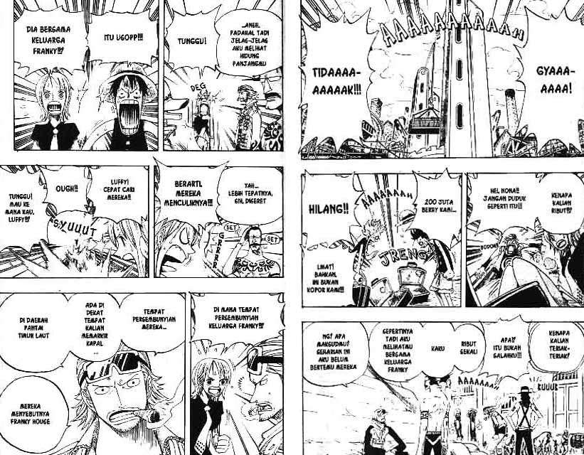 One Piece — Chapter 328, halaman 9