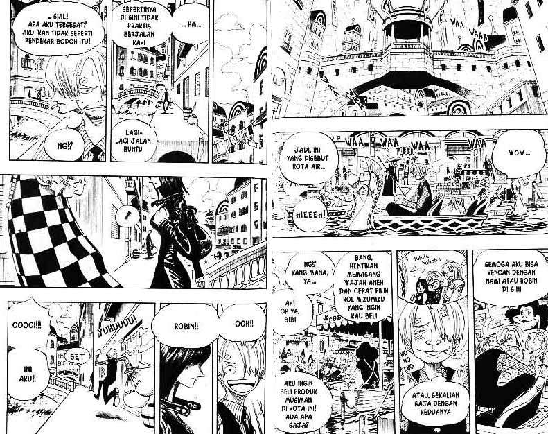 One Piece — Chapter 326, halaman 2