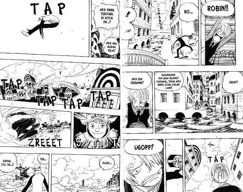 One Piece — Chapter 326, halaman 3