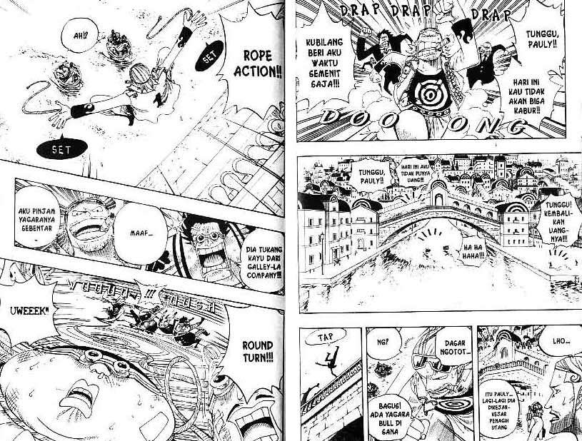 One Piece — Chapter 326, halaman 8