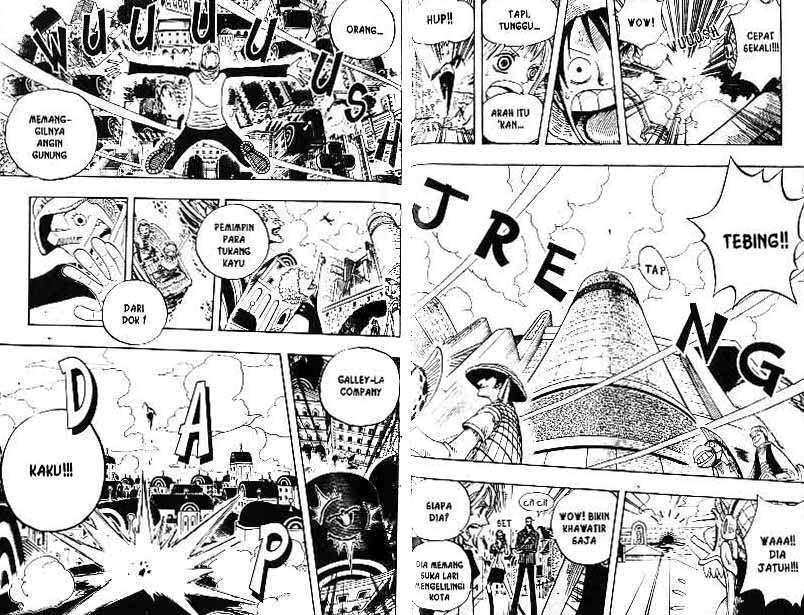 One Piece — Chapter 325, halaman 10