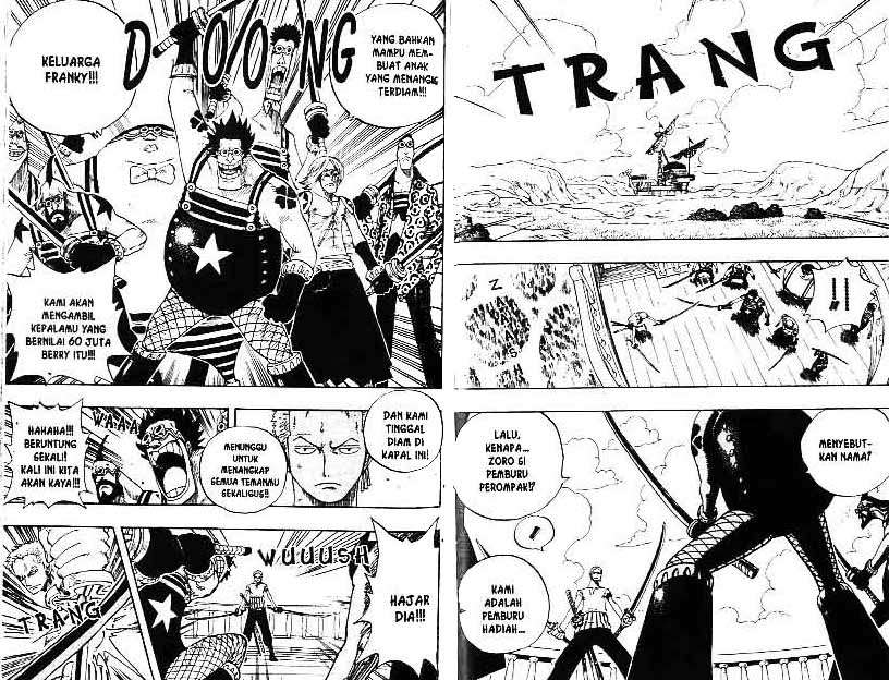 One Piece — Chapter 325, halaman 2