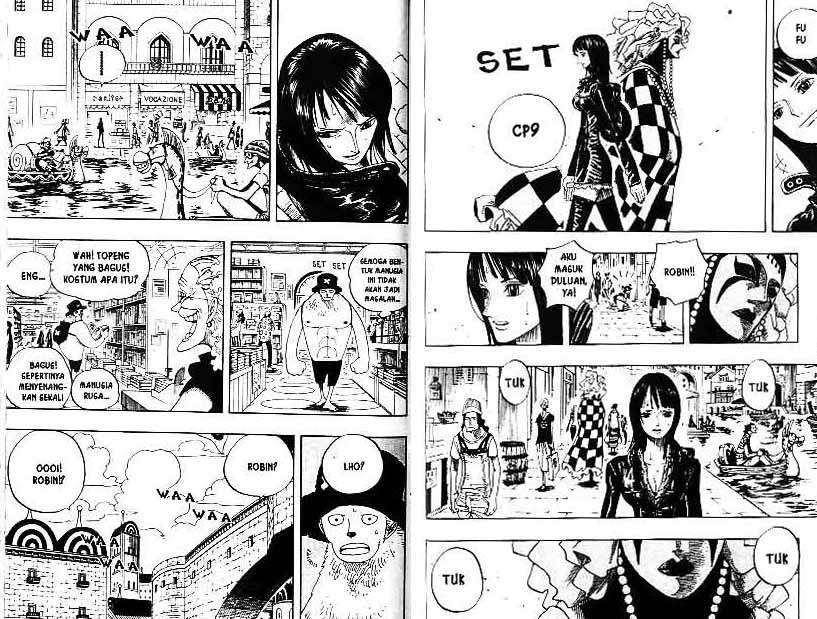 One Piece — Chapter 325, halaman 5