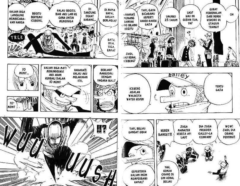 One Piece — Chapter 325, halaman 9
