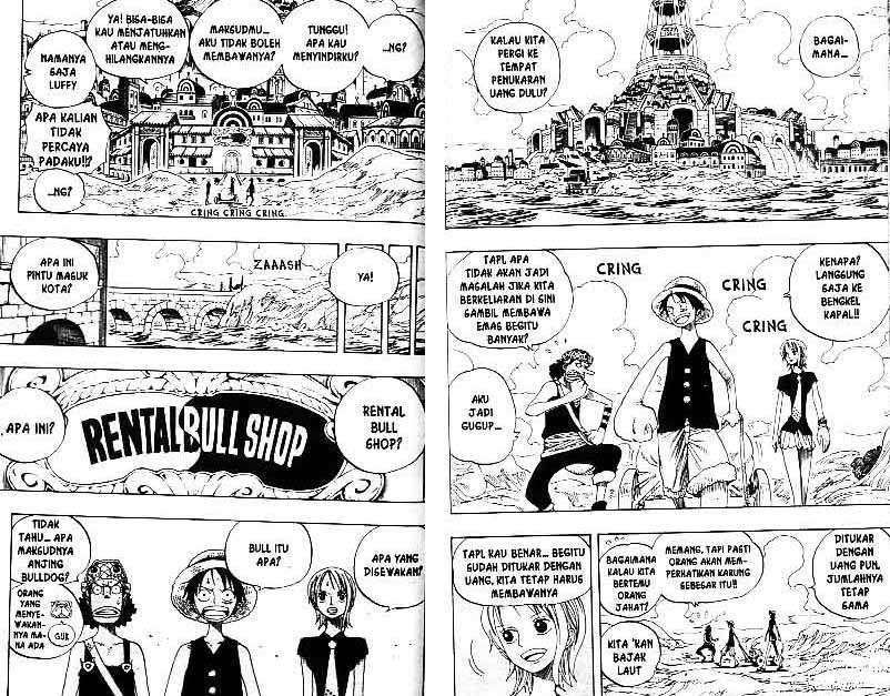 One Piece — Chapter 324, halaman 2