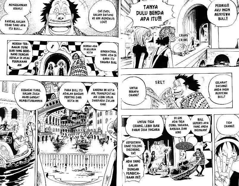 One Piece — Chapter 324, halaman 3