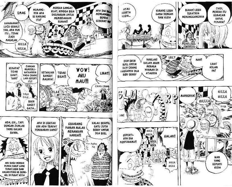 One Piece — Chapter 324, halaman 4