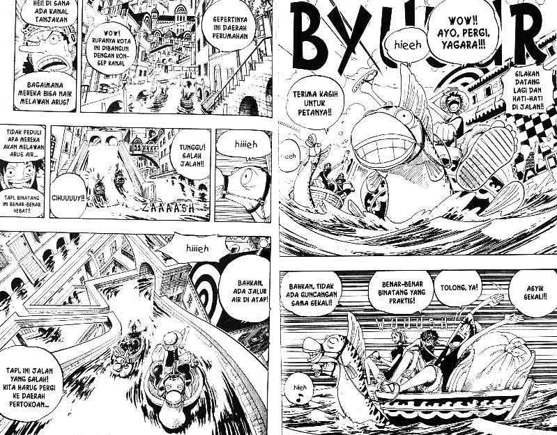 One Piece — Chapter 324, halaman 5
