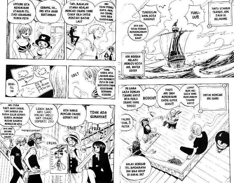 One Piece — Chapter 323, halaman 3