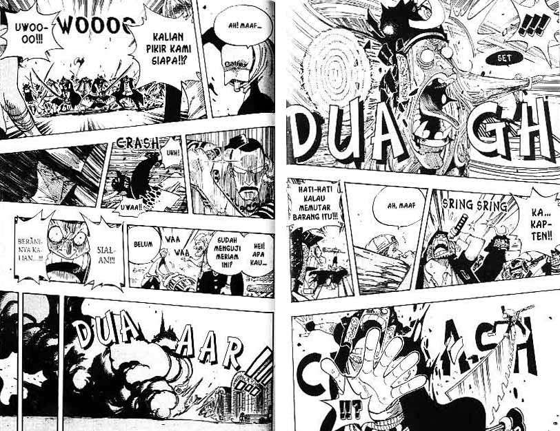 One Piece — Chapter 323, halaman 9
