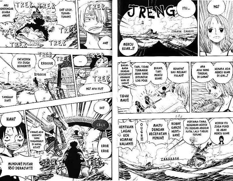 One Piece — Chapter 322, halaman 5