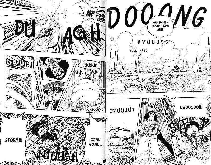 One Piece — Chapter 321, halaman 5