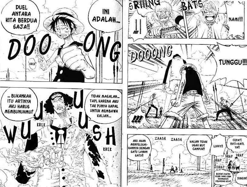 One Piece — Chapter 320, halaman 10