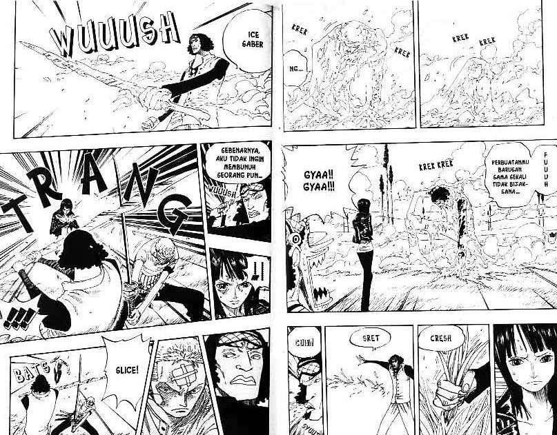 One Piece — Chapter 320, halaman 5