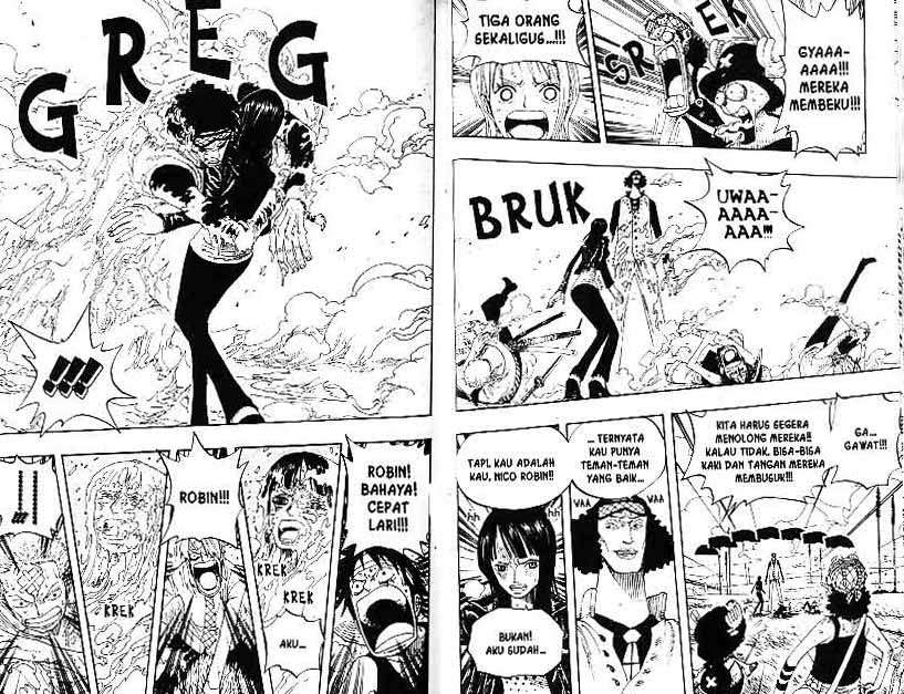 One Piece — Chapter 320, halaman 7