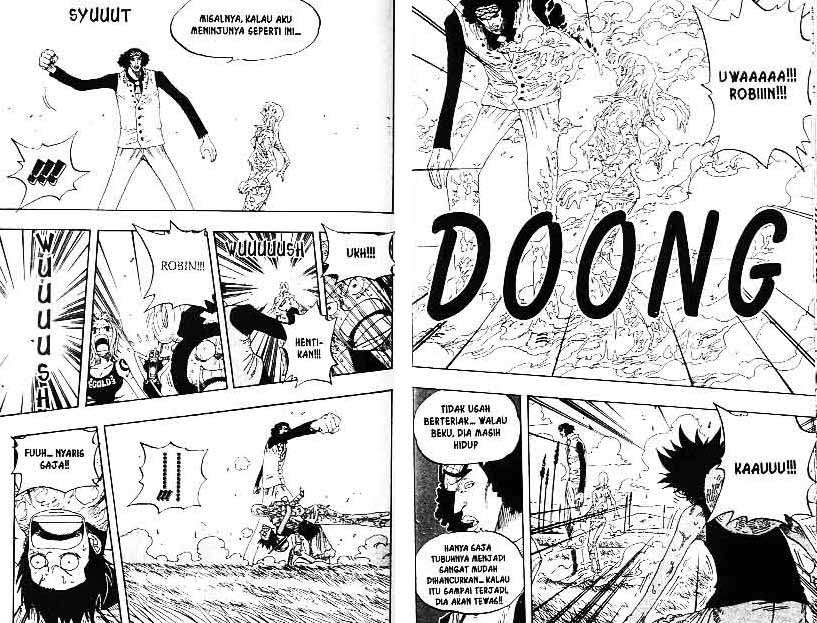 One Piece — Chapter 320, halaman 8