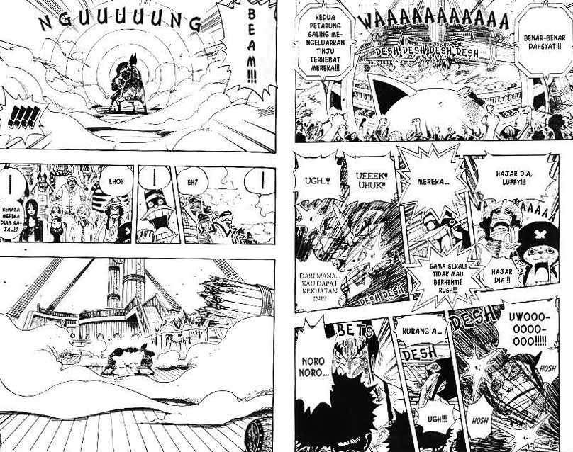 One Piece — Chapter 317, halaman 10