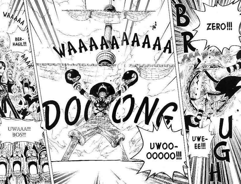 One Piece — Chapter 317, halaman 13