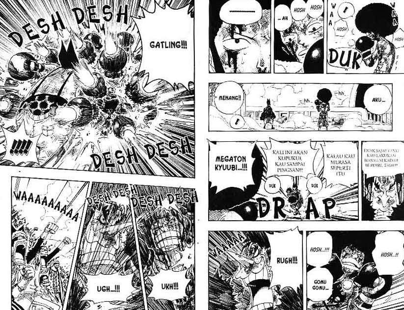 One Piece — Chapter 317, halaman 9