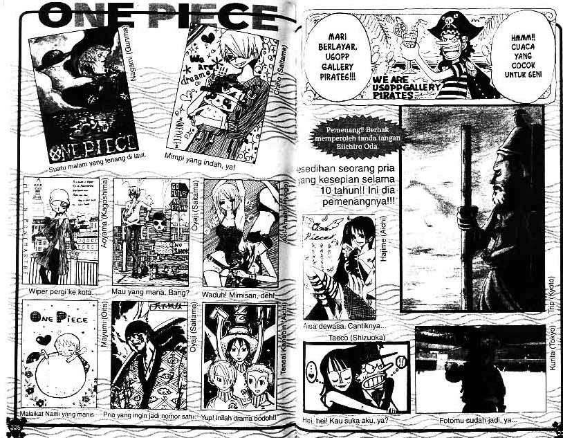 One Piece — Chapter 316, halaman 11