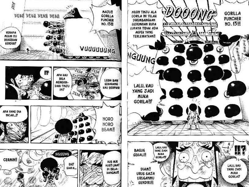 One Piece — Chapter 316, halaman 3