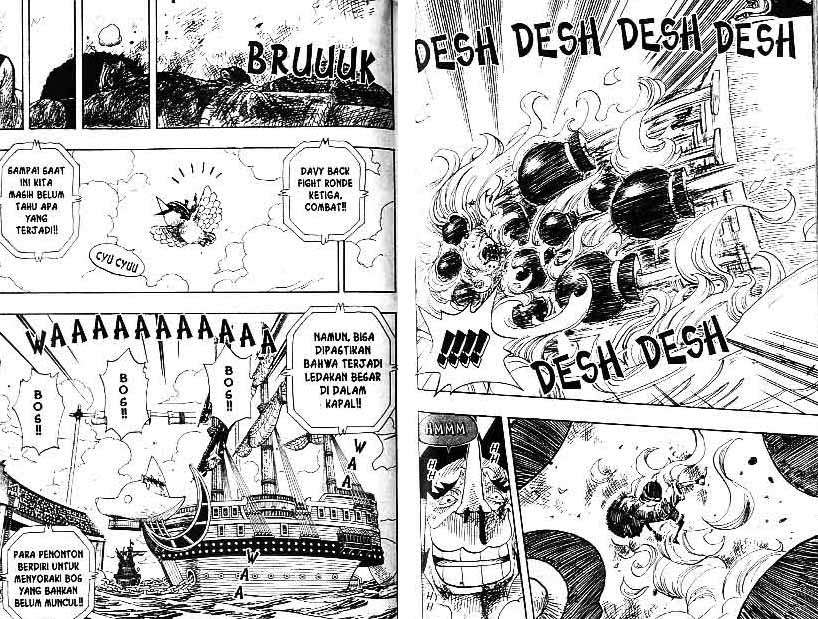 One Piece — Chapter 316, halaman 6