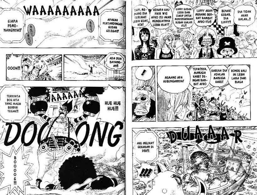 One Piece — Chapter 316, halaman 7