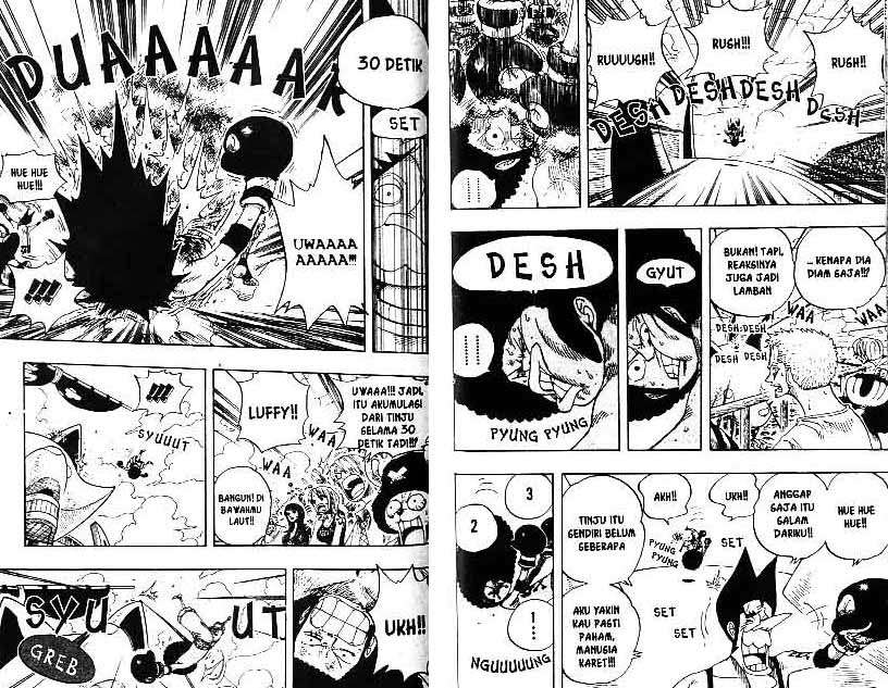 One Piece — Chapter 314, halaman 7
