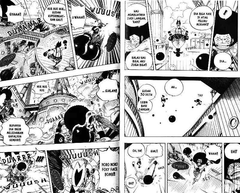 One Piece — Chapter 314, halaman 9