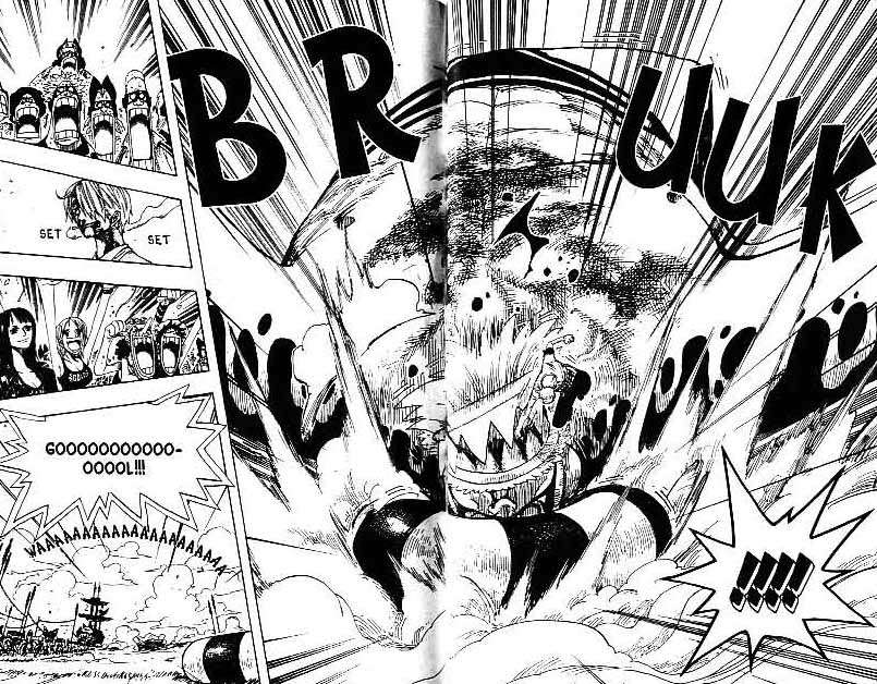 One Piece — Chapter 312, halaman 10