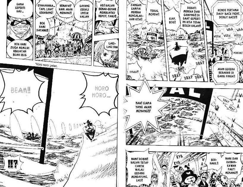 One Piece — Chapter 308, halaman 10