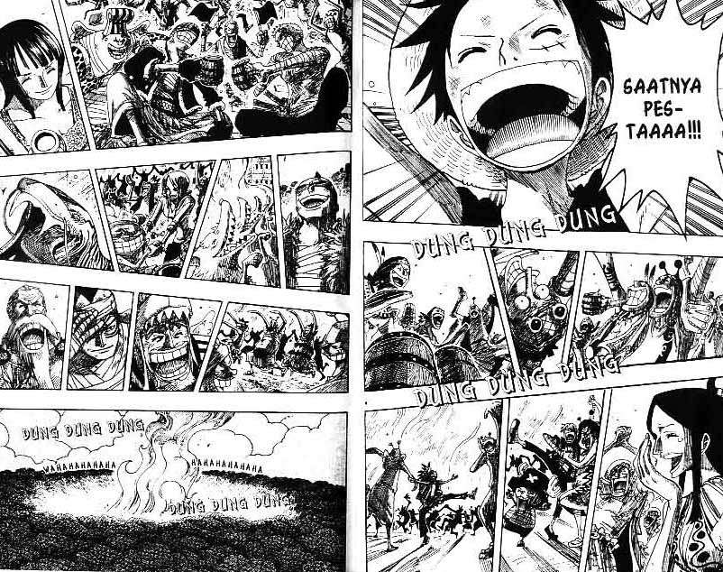 One Piece — Chapter 300, halaman 10