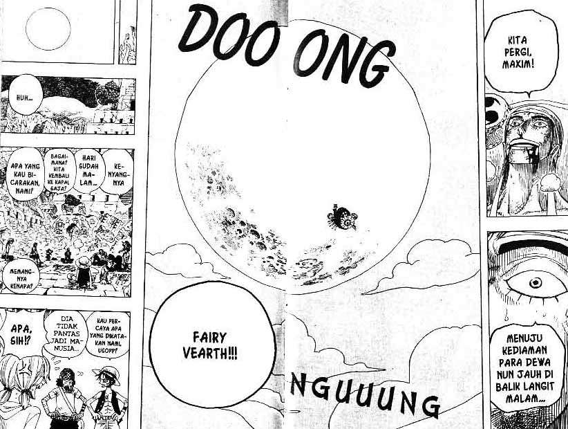 One Piece — Chapter 300, halaman 7