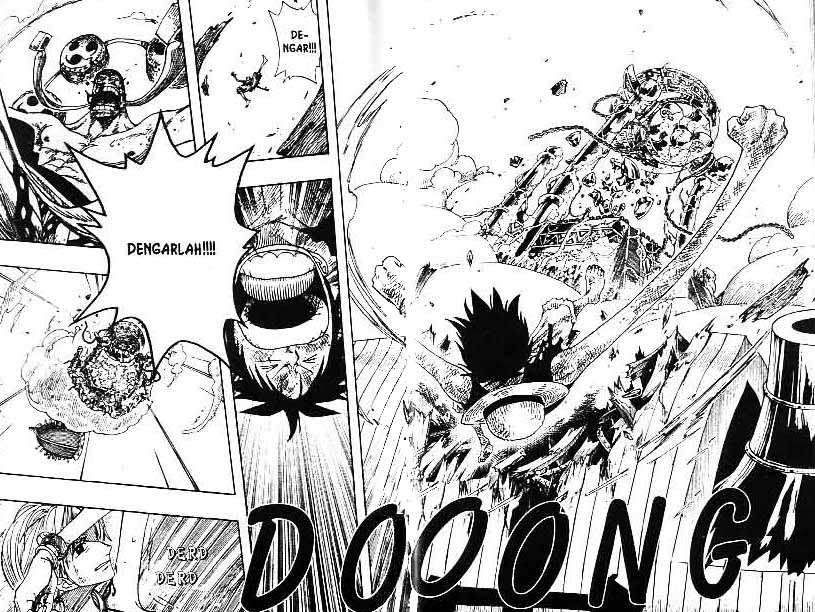 One Piece — Chapter 299, halaman 2