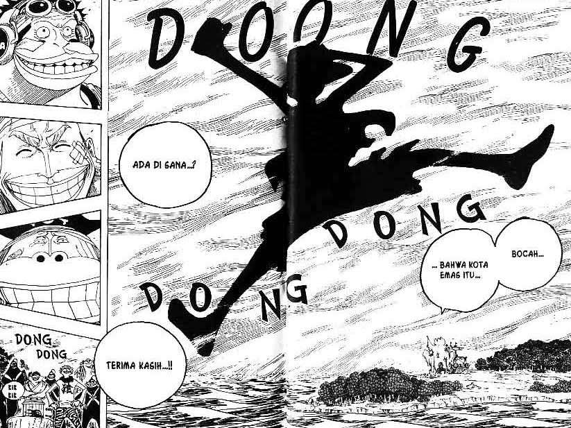 One Piece — Chapter 299, halaman 7