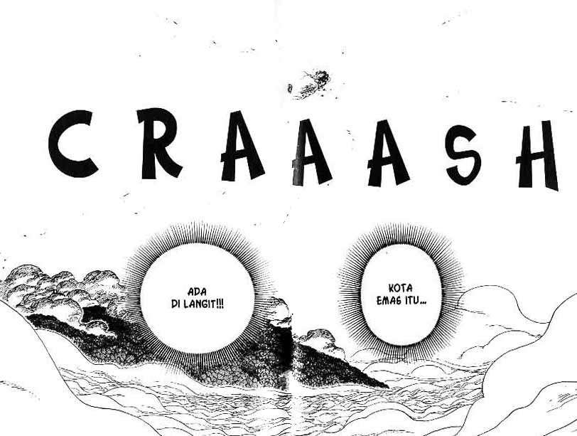 One Piece — Chapter 298, halaman 10