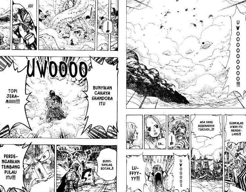 One Piece — Chapter 298, halaman 2