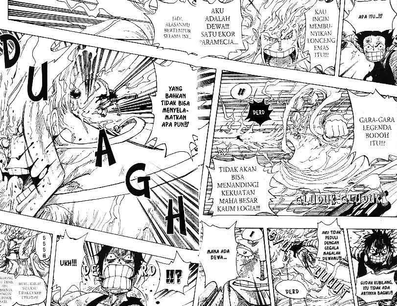 One Piece — Chapter 298, halaman 4