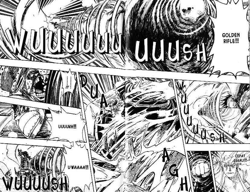 One Piece — Chapter 298, halaman 7