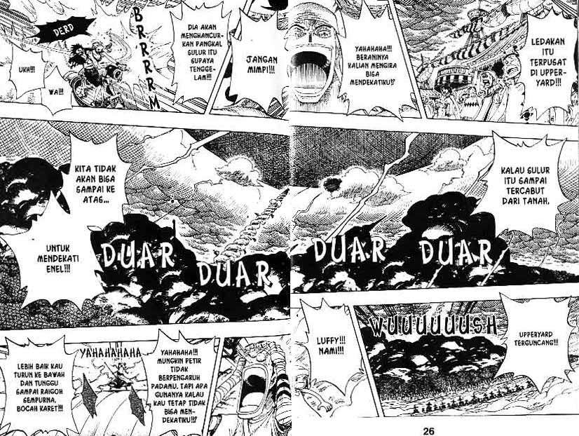 One Piece — Chapter 297, halaman 2