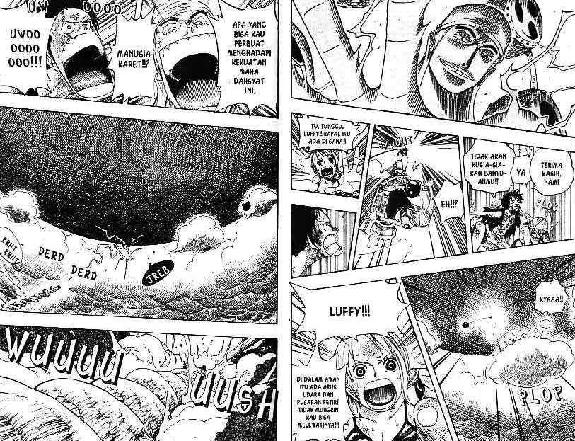 One Piece — Chapter 297, halaman 7