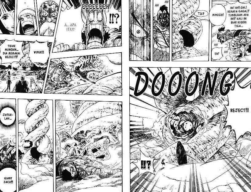 One Piece — Chapter 296, halaman 9